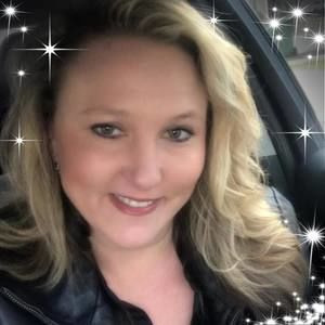 Meet your Posher, Katrina